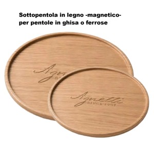 SERIE SOTTOPENTOLA MAGNETICO