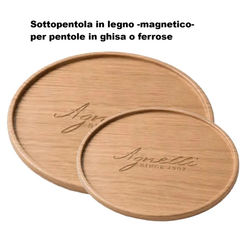 SERIE SOTTOPENTOLA MAGNETICO