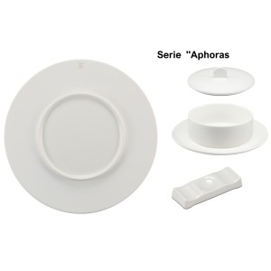 APHROS SERIE PORCELLANA