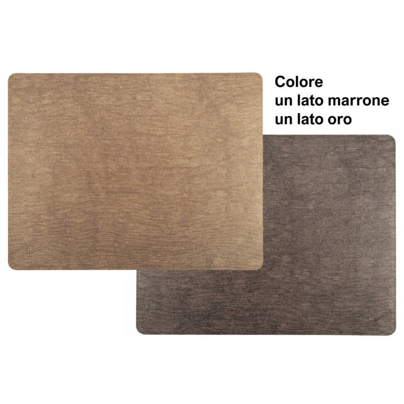 TOVAGLIETTE cm 44x34 broz/oro