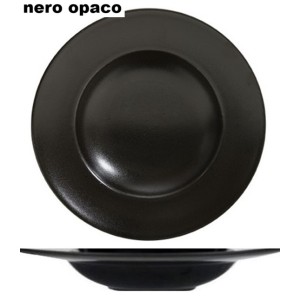 MATT NERO PASTA BOWL cm 26,5