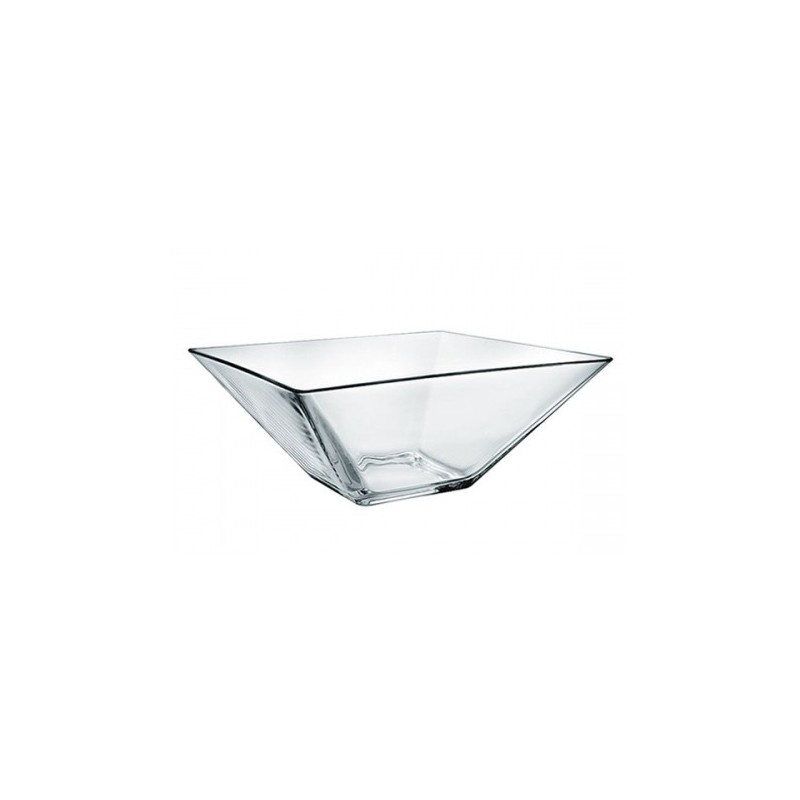 COPPA VETRO MODI' cm 20  - 1605020 | Novalberghiera