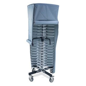 COPERTURA C/CERN.xCARR.96 piatti  - 2358000 | Novalberghiera
