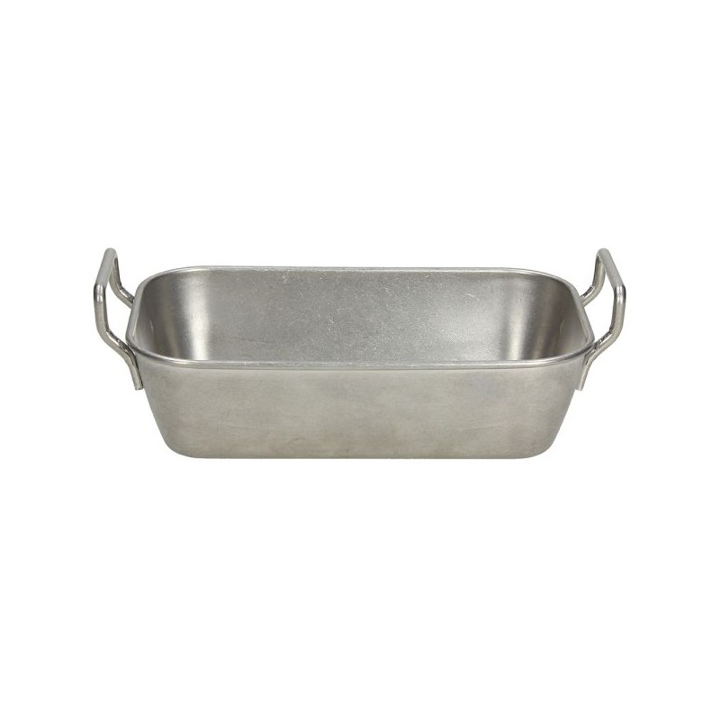 TEX MEX TEGAME RETT.cm 16x10-P20  - 1400020 | Novalberghiera