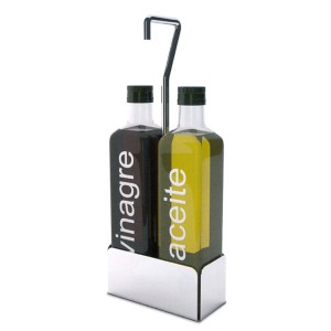 SUPPORTO x AMPOLLE cl. 25  - 5267000 | Novalberghiera
