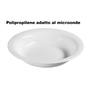 P.FONDO POLIPROILENE cm 22  - 1468022 | Novalberghiera