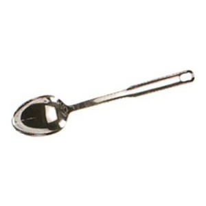 CUCCHIAIONE INOX cm 32
