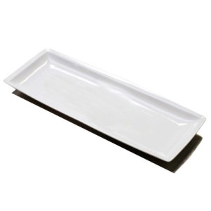 CARLOTTA PIATTO RETT.cm 38x14