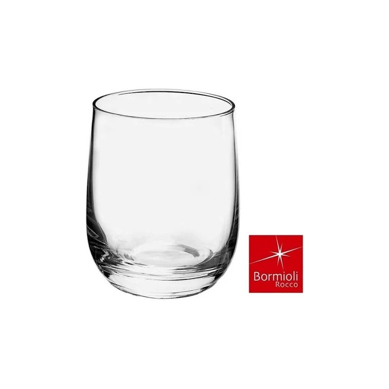 BICCHIERE LOTO cl. 20  - 2902020 | Novalberghiera