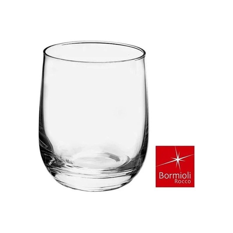 BICCHIERE LOTO cl. 27  - 2902027 | Novalberghiera