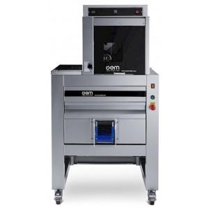 PORZIONA-ARROTONDA OEM  - 3119000 | Novalberghiera