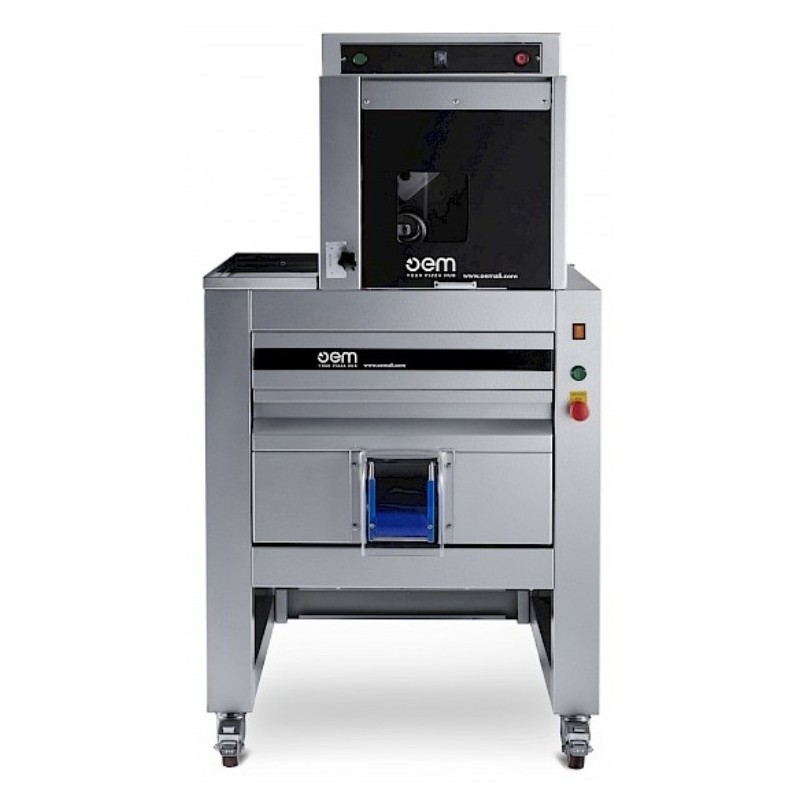 PORZIONA-ARROTONDA OEM  - 3119000 | Novalberghiera