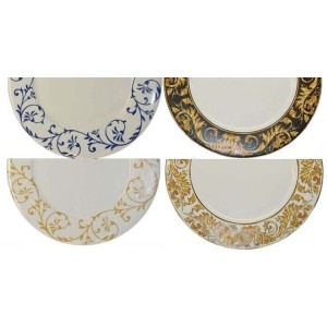 SOTTOPIATTI IMPERO  - 4042999 | Novalberghiera