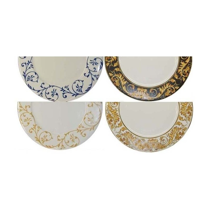 SOTTOPIATTI IMPERO  - 4042999 | Novalberghiera