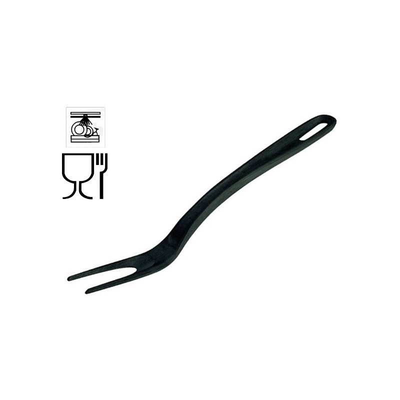 FORCHETTONE NYLON cm34  - 5418010 | Novalberghiera