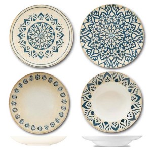 SERIE TAVOLA TABLE  - 1076999 | Novalberghiera