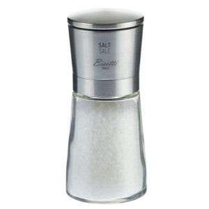 MACINA SALE ACCIAIO-VETRO  - 1084002 | Novalberghiera