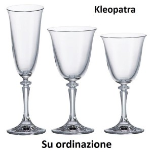 KLEOPATRA SERIE CALICI  - 1148999 | Novalberghiera