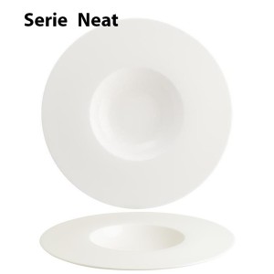 SERIE TAVOLA NEAT  - 1152999 | Novalberghiera