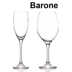 BARONE SERIE CALICI  - 1172999 | Novalberghiera