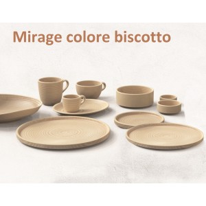 MIRAGE SERIE TAVOLA  - 1183999 | Novalberghiera