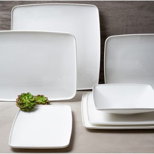 SERIE TAVOLA TOUCH ME  - 1190999 | Novalberghiera