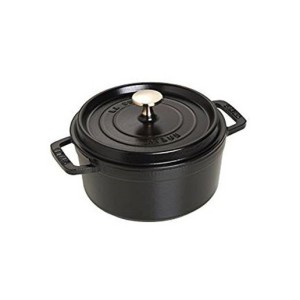 CASS.GHISA NERO C/COP.cm 12  - 1205012 | Novalberghiera