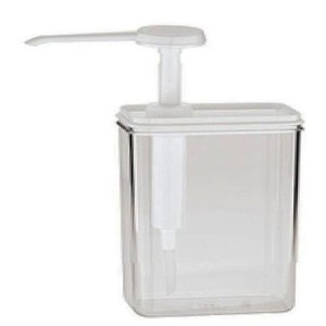 DOSATORE POMPA RETT.cl.75  - 1251075 | Novalberghiera