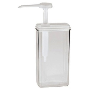 DOSATORE POMPA RETT.cl.165  - 1251165 | Novalberghiera