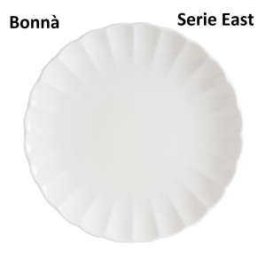 EAST SERIE PIATTI TAVOLA  - 1271999 | Novalberghiera