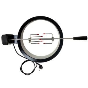 KAMADO GIRARROSTO ELETT.  - 1342006 | Novalberghiera