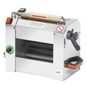 MACCHINA PASTA ROGA 22  - 1370000 | Novalberghiera