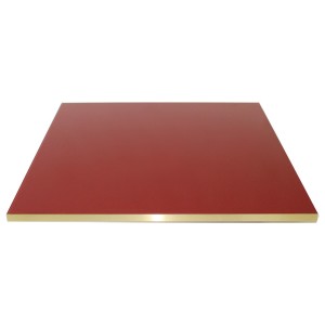 PIANO TAV.VETRO B/OTT.80x60x3  - 1375079 | Novalberghiera