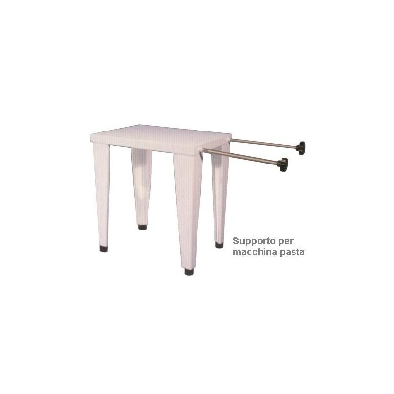 SUPPORTO CARR. x MPF 2,5  - 1431010 | Novalberghiera