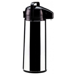 CARAFFA POMPA INOX  Lt. 1,9  - 1510000 | Novalberghiera