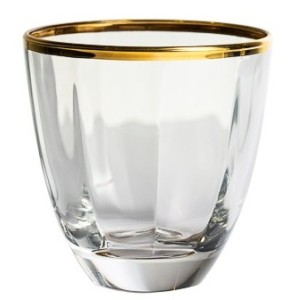 OPTIC BICC.ACQUA ORO cl.36  - 1518136 | Novalberghiera