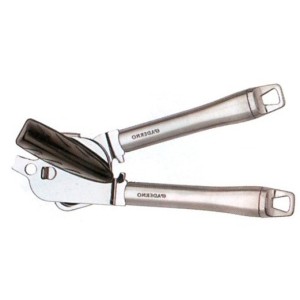 ****APRISCATOLE INOX  - 3630003 | Novalberghiera