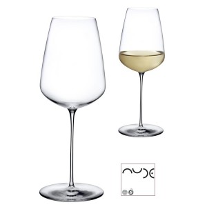 STEM ZERO VINI BIANCHI cl.45  - 1554001 | Novalberghiera