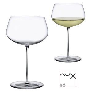 STEM ZERO VINI BIANCHI cl.75  - 1554002 | Novalberghiera