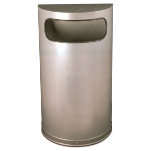 GETTACARTA 1/2LUNA grigio  - 1568001 | Novalberghiera