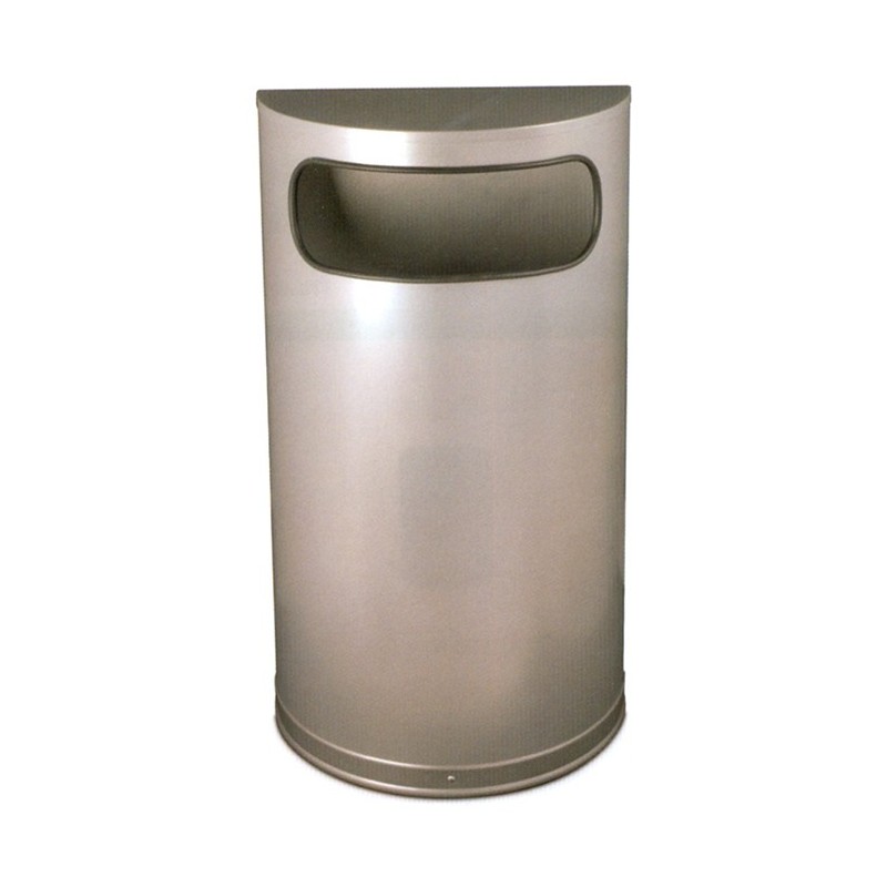 GETTACARTA 1/2LUNA grigio  - 1568001 | Novalberghiera