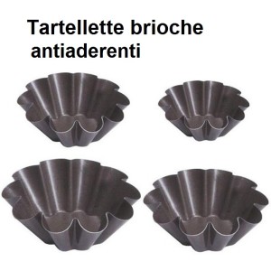 MINI BRIOCHE COSTE GRANDI  - 1629999 | Novalberghiera