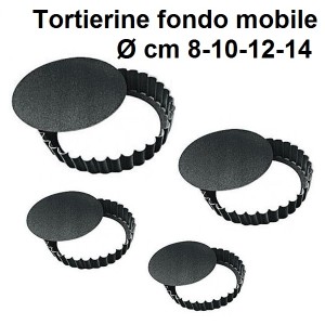 TARTELLETTE FONDO MOBILE  - 1630999 | Novalberghiera