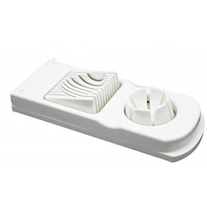 TAGLIAUOVA DOPPIO  - 1664000 | Novalberghiera