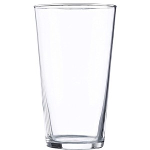 BICCHIERE CONICO cl.62