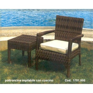 PATTUMIERA LT. 120 bianco  - 1701000 | Novalberghiera