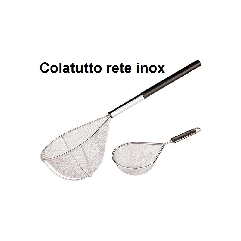 COLATUTTO RETE  - 1775999 | Novalberghiera