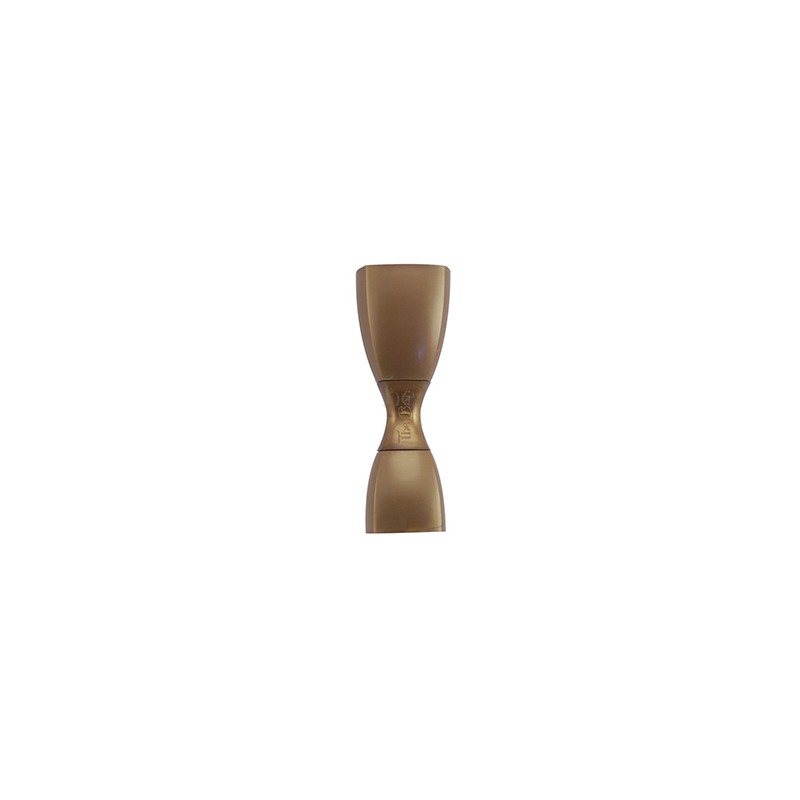 MISURINO COCKTAIL ORO 20/40  - 182022 | Novalberghiera