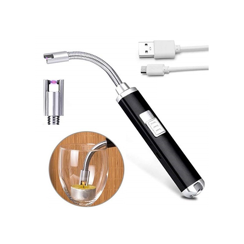 ACCENDIGAS ARCO (no fiamma)  - 1827022 | Novalberghiera