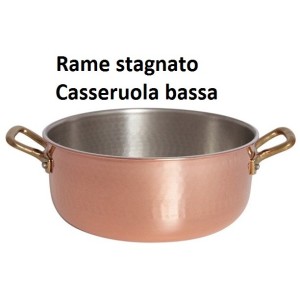 CASS.2M. BASSA RAME/ST  - 1877999 | Novalberghiera